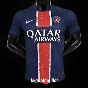 Maillot Match PSG 2024 2025 domicile