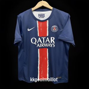 Maillot PSG 2024 2025 domicile