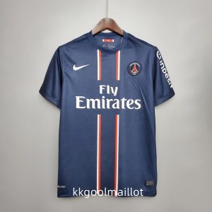 Maillot vintage PSG 2012 2013 domicile