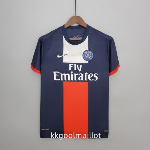 Maillot vintage PSG 2013 2014 domicile