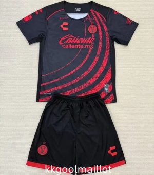 Maillot de foot Tijuana Enfant 2025 2026 domicile