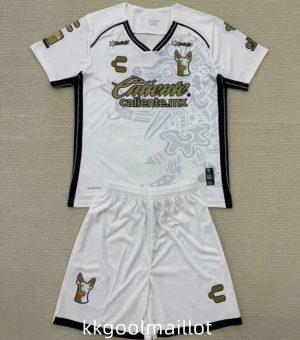 Maillot de foot Tijuana Enfant 2025 2026 exterieur