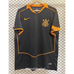 Maillot Corinthians 2025 2026 Third