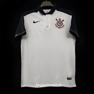 Maillot Corinthians Vintage 2015 2016 domicile