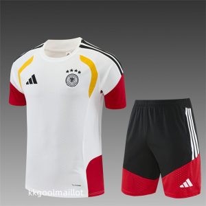 Ensemble Allemagne 2026 2027 blanc