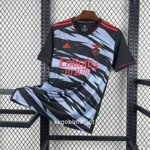 Maillot Benfica Vintage 2021 2022 Third