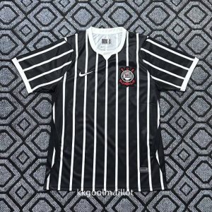 Maillot Corinthians 2026 2027 exterieur