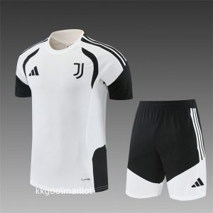 Ensemble Juventus 2026 2027 Blanc