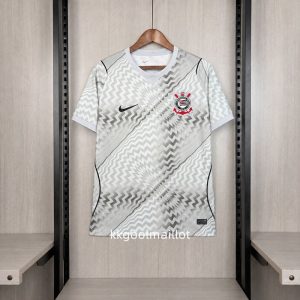 Maillot Corinthians 2026 2027 Gardien de but B