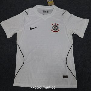 Maillot Corinthians 2026 2027 domicile
