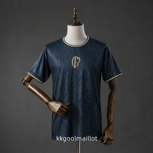 Maillot Corinthians 2026 2027 Édition spéciale