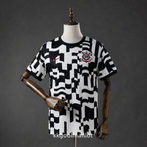 Maillot Corinthians 2026 2027 Entrainement