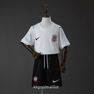 Maillot Corinthians Enfant 2026 2027 domicile