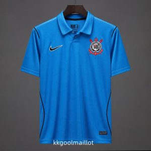 Maillot Corinthians 2026 2027 Third