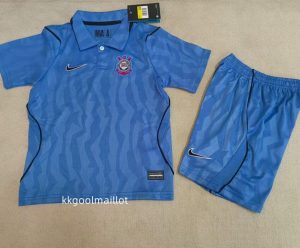 Maillot Corinthians Enfant 2026 2027 Third